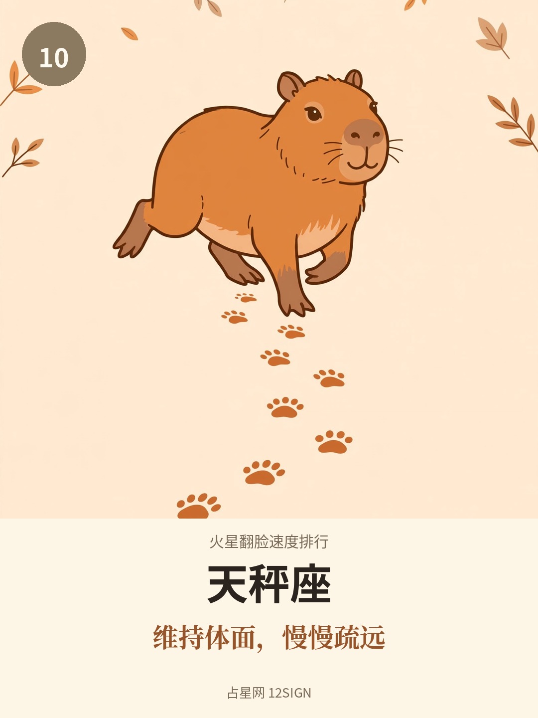 火星翻脸速度排行 10/12