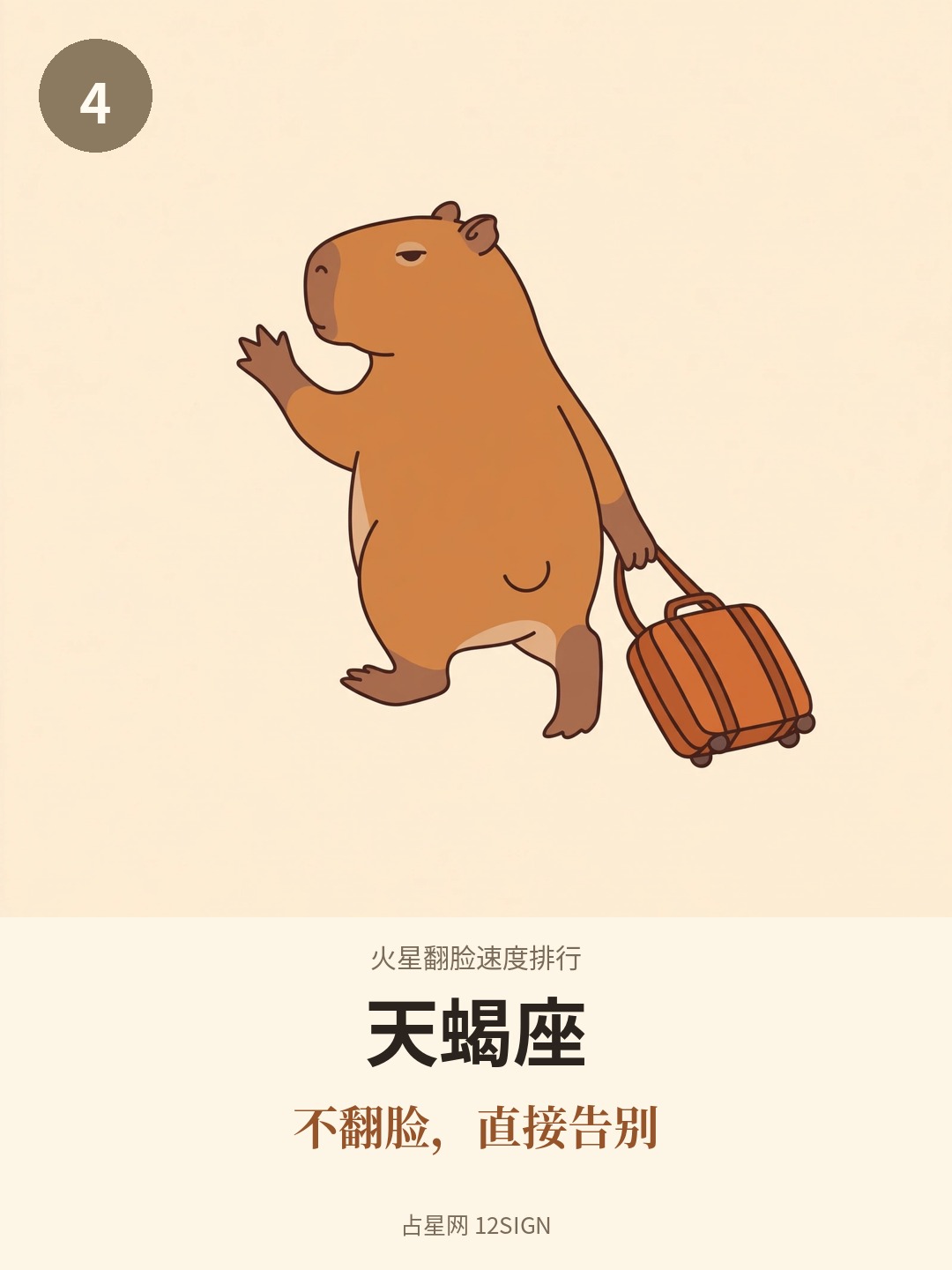 火星翻脸速度排行 4/12
